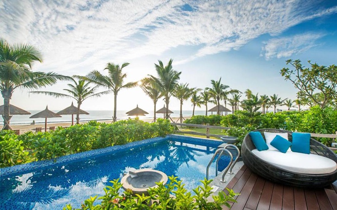 Vinpearl Resort & Spa Da Nang