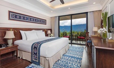 Silk Path Grand Resort & Spa Sapa