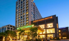 Muong Thanh Luxury Nhat Le Hotel