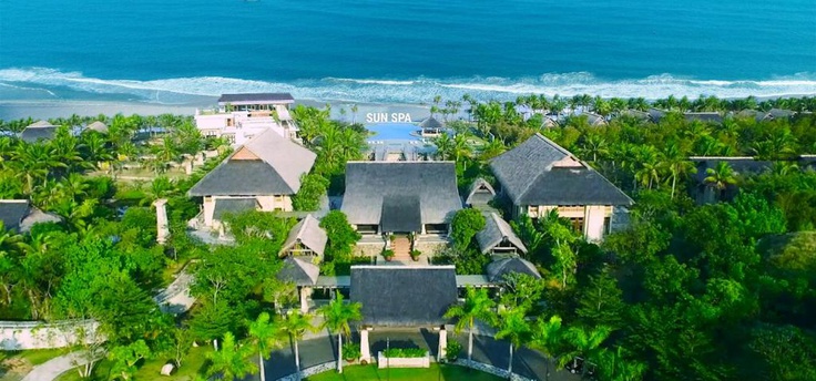Sun Spa Resort & Villa