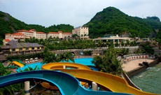 Cat Ba Island Resort & Spa