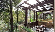 Melia Bavi Mountain Retreat