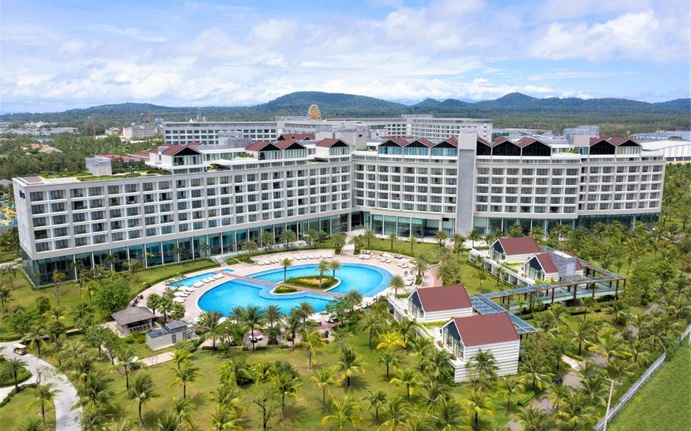 Radisson Blu Resort Phu Quoc