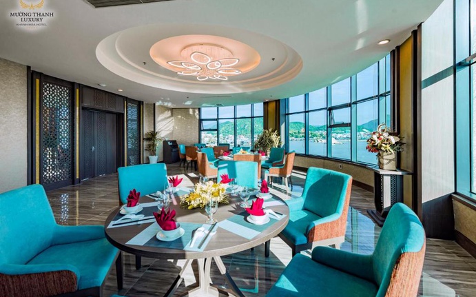 Muong Thanh Luxury Khanh Hoa