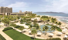 Hyatt Regency Danang Resort and Spa