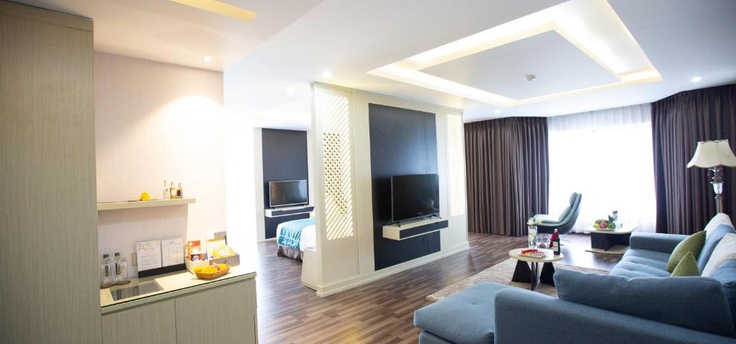 Central Hotel Thanh Hoa