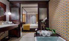 Allegro Hoi An . A Little Luxury Hotel & Spa