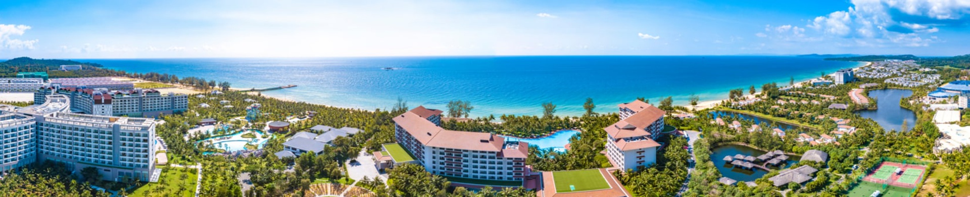 5 Best Seaside Resorts on Phu Quoc Island