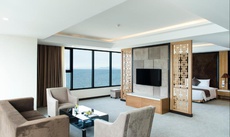 Muong Thanh Luxury Da Nang Hotel