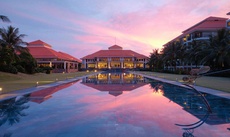 Pullman Danang Beach Resort