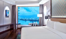 Hilton Da Nang