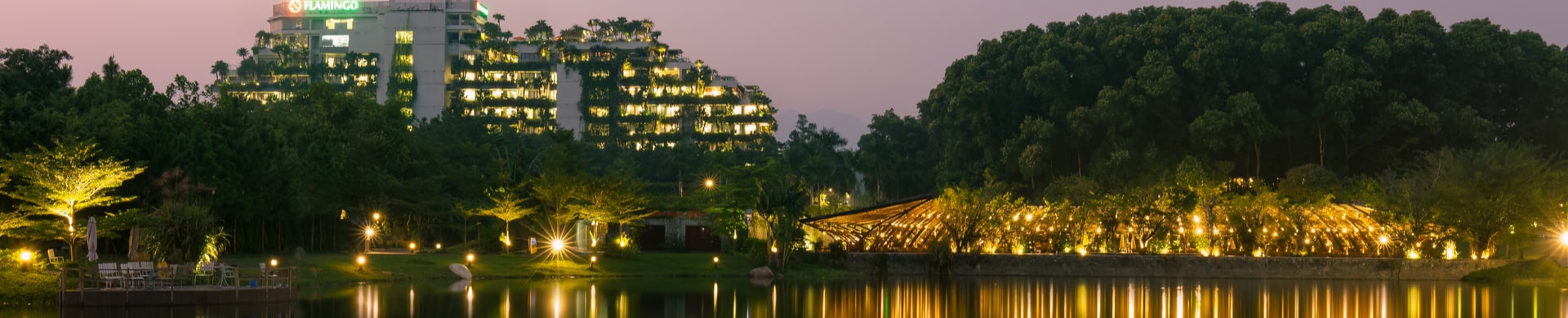 Best Resorts For MICE in Vietnam