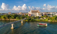 Ann Retreat Resort & Spa (formerly Hoi An River Town Hotel)