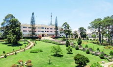 Dalat Palace Heritage Hotel