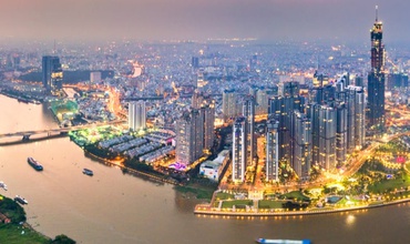 8 Best Resorts Near Ho Chi Minh City