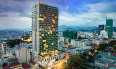 Condo Hotel Ariyana Smart Condotel Nha Trang