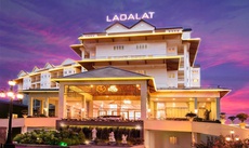 LADALAT Hotel