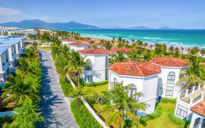 Aurai Resort Cam Ranh by Pearl