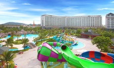 VinOasis Phu Quoc (Unlimited Access to Water Park)