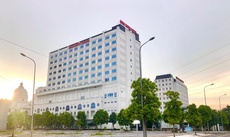 Grand Ninh Binh Legend Hotel