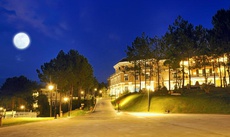 Dalat Edensee Lake Resort & Spa