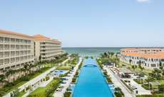 Sheraton Grand Danang Resort