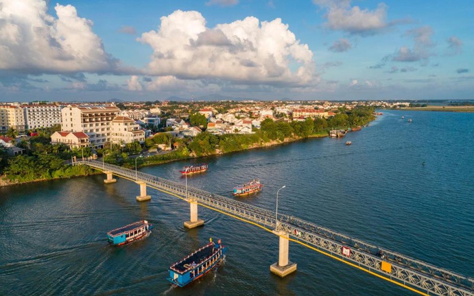 Ann Retreat Resort & Spa (formerly Hoi An River Town Hotel)