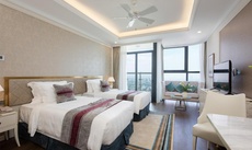 Vinpearl Condotel Riverfront Da Nang