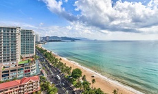 Sheraton Nha Trang