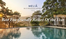 Melia Bavi Mountain Retreat