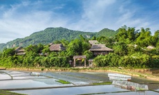 Mai Chau Ecolodge