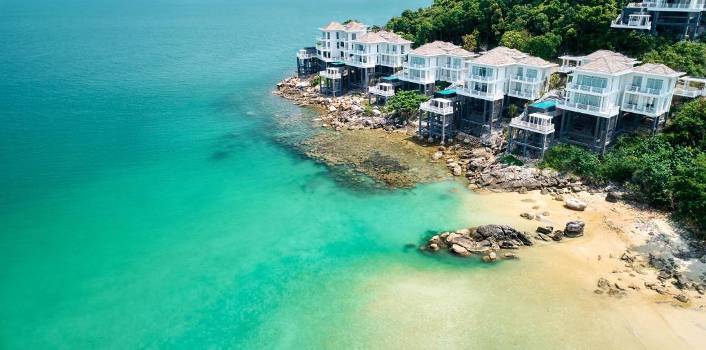 Premier Village Phu Quoc Resort Managed By Accor Phu Quoc May 2024