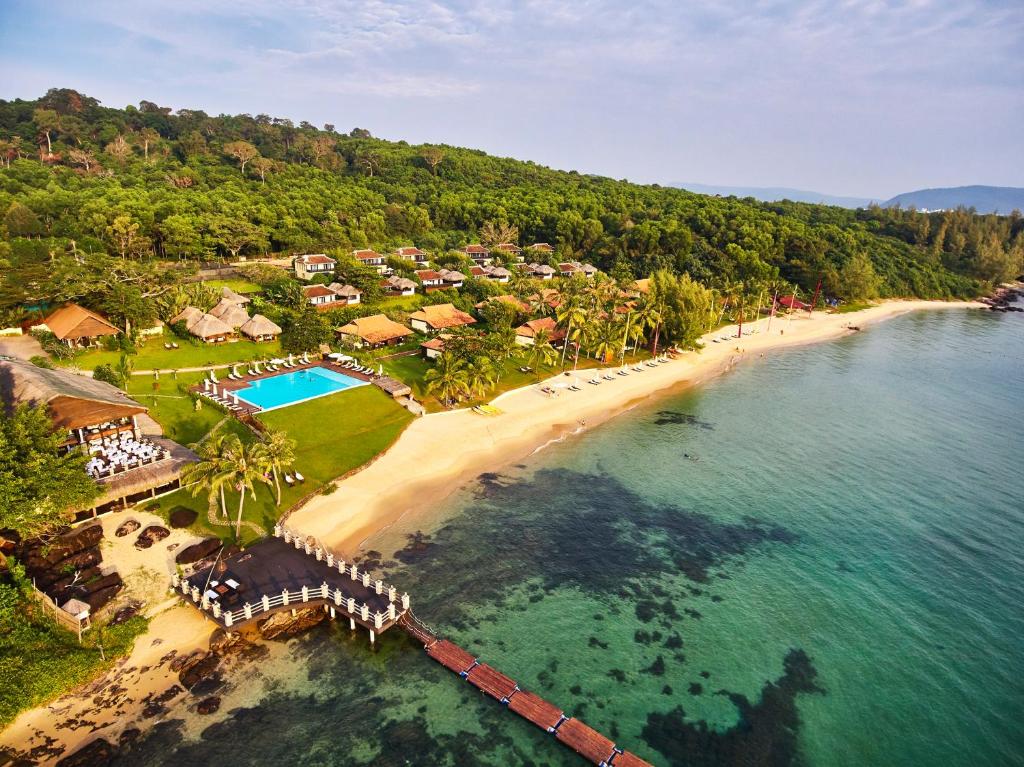 Chen Sea Resort And Spa Phu Quoc Phu Quoc June 2024